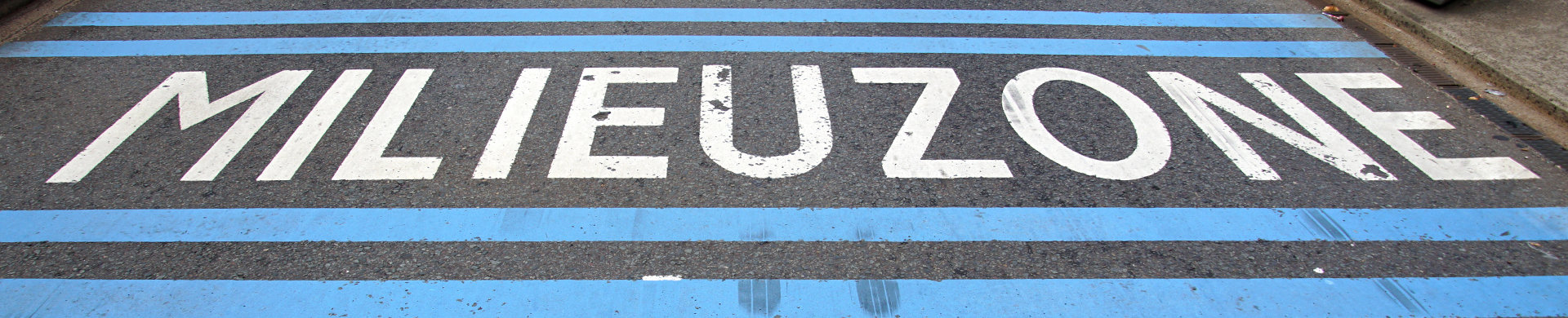 Banner miljözoner