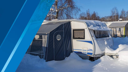 M Försäkring Husvagn