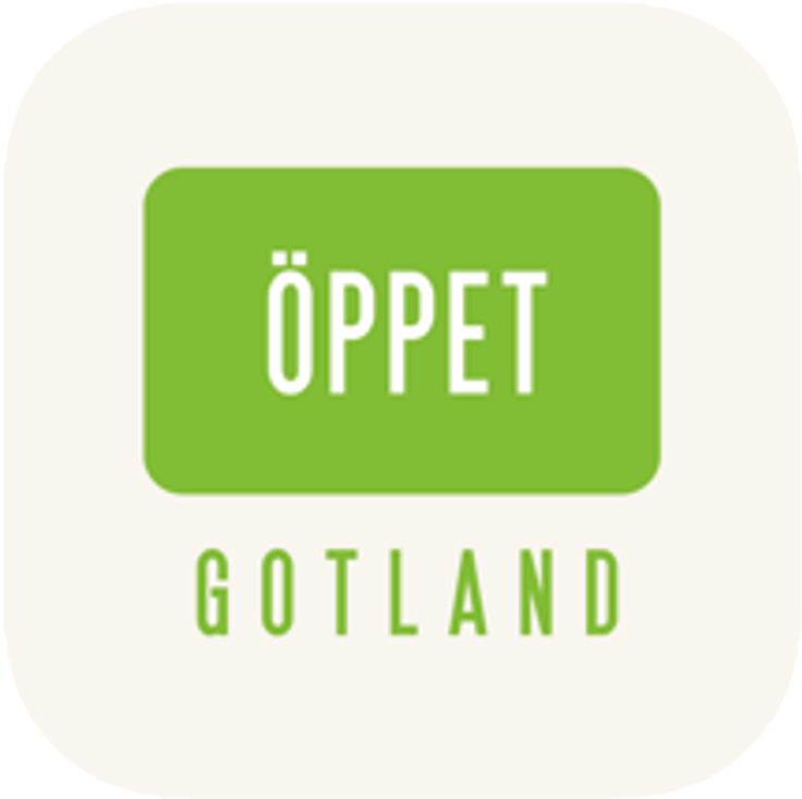 Öppet Gotland