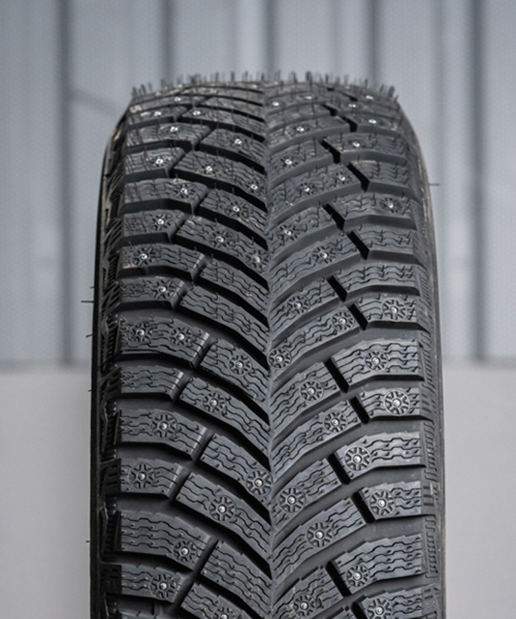 Michelin X ICE North 4 | 250 dubb