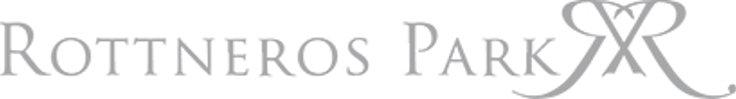 Logotype Rottneros