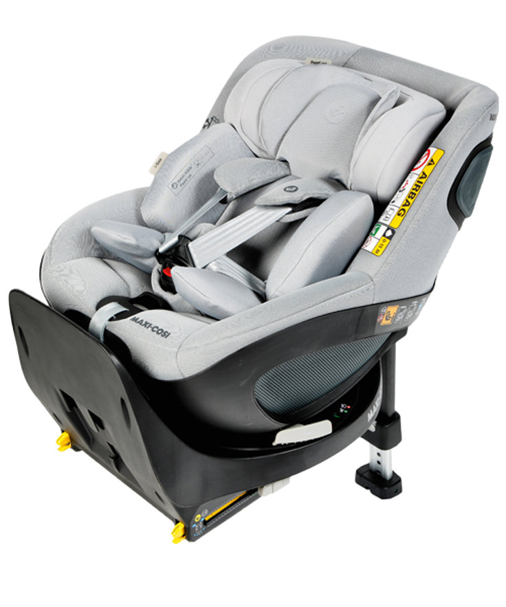 Maxi-Cosi Pearl 360 + Family fix 360 Base 