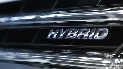 Välja Hybrid Eller Mildhybrid