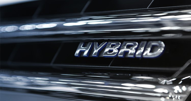 Tips! En hybrid är dyrare i inköp men har betydligt lägre förbrukning än en mildhybrid.