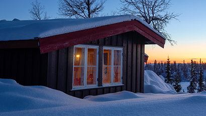 M Försäkring Fritidshusförsäkring 410