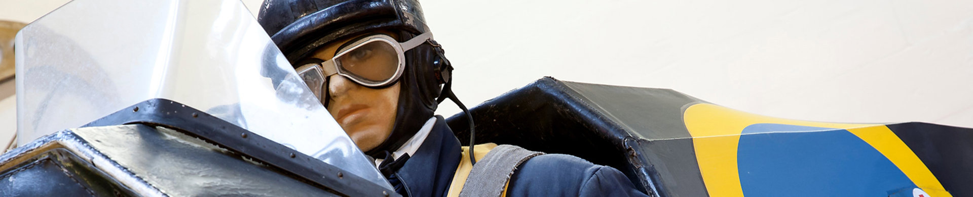 Svedinos Bil Och Flygmuseeum Tbanner